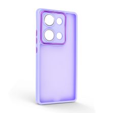 Чехол для мобильного телефона Armorstandart Shade Xiaomi Redmi Note 13 Pro 4G Violet (ARM75697)