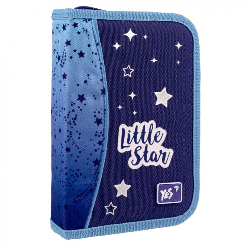 Пенал Yes Little Star HP-03 с клапаном (533612)