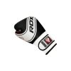 Боксерські рукавички RDX 4B Robo Kids White/Black 6 унцій (JBG-4B-6oz) - Зображення 2