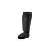 Защита голени и стопы RDX Shin Instep Foam Black/Black XL (HYP-SIBB-XL) - Изображение 1