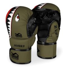 Перчатки для MMA Phantom Fight Squad Army L/XL (PHMMAG2409-LXL)