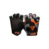 Перчатки для фитнеса RDX F6 Sumblimation Orange XXL (WGS-F6O-XXL) - Изображение 1