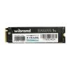 Накопичувач SSD M.2 2280 1TB Caiman Wibrand (WIM.2SSD/CA1TB) - Зображення 1
