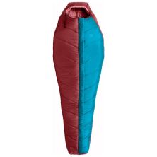 Спальный мешок Turbat Vogen Winter terracotta/turquoise 195 см (012.005.0327)
