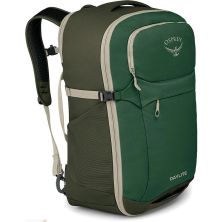 Рюкзак туристический Osprey Daylite Carry-On Travel Pack 44 green canopy/green creek O/S (009.3440)
