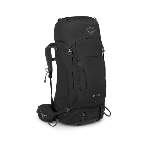 Рюкзак туристичний Osprey Kyte 58 black WM/L (009.3322)