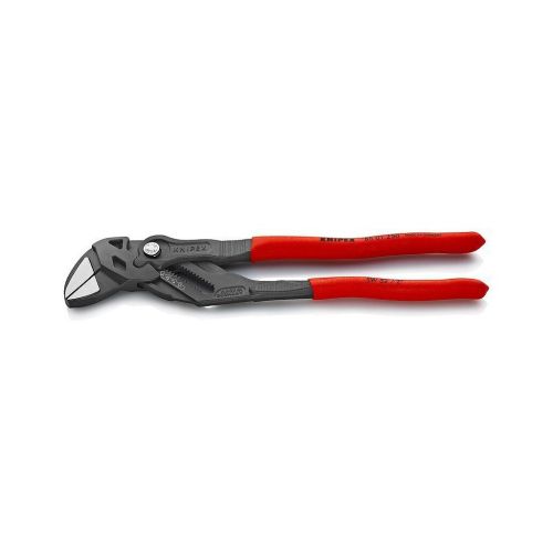 Ключ KNIPEX переставний, 250 mm (86 01 250)