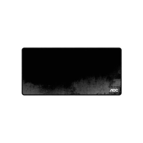 Коврик для мышки AOC MM300XL Mouse Mat XL Black (MM300XL)