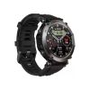 Смарт-годинник Amazfit T-Rex Ultra Abyss Black (W2142EU1N) (1066608) - Зображення 2