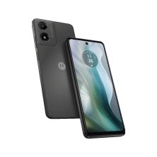 Мобильный телефон Motorola E14 2/64GB Graphite Grey (PB3E0000UA)