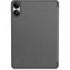 Чехол для планшета BeCover Flexible TPU Mate Xiaomi Poco Pad 12.1 Grey (711585) - Изображение 3