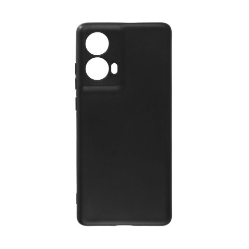 Чехол для мобильного телефона Armorstandart Matte Slim Fit Motorola G85 5G Camera cover Black (ARM77296)