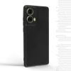 Чехол для мобильного телефона Armorstandart Matte Slim Fit Motorola G85 5G Camera cover Black (ARM77296) - Изображение 1