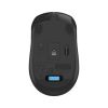 Мышка A4Tech FG10CS Air2 Wireless Stone Grey (4711421997904) - Изображение 2