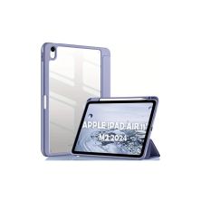 Чохол до планшета Armorstandart Soft Edge TPU Apple iPad Air 11 M2 2024 Purple (711707)