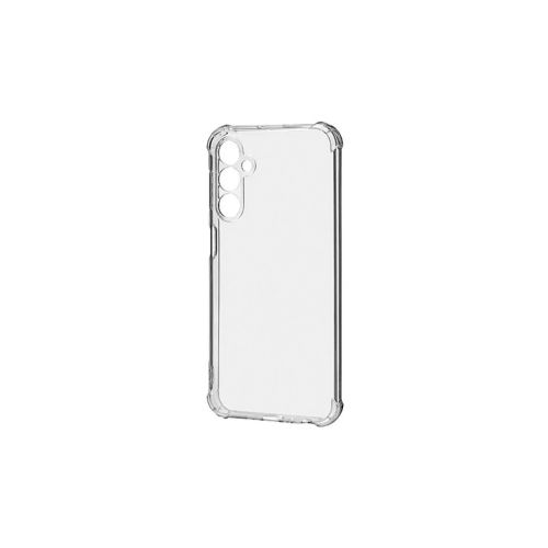 Чехол для мобильного телефона BeCover Anti-Shock Samsung Galaxy M35 5G SM-M356 Clear (711535)