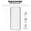 Чехол для мобильного телефона BeCover Anti-Shock Samsung Galaxy M35 5G SM-M356 Clear (711535) - Изображение 3