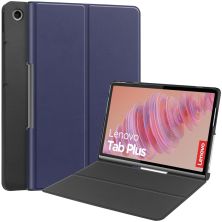 Чехол для планшета BeCover Smart Case Lenovo Tab Plus 11.5 Deep Blue (711839)