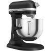 Кухонный комбайн KitchenAid 5KSM70SHXEBK - Изображение 1