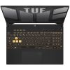 Ноутбук ASUS TUF Gaming F17 FX707VU-HX156 (90NR0CS5-M009E0) - Зображення 3