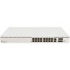 Комутатор мережевий Mikrotik CRS320-8P-8B-4S+RM - Зображення 2