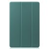 Чохол до планшета BeCover Smart Case Samsung Galaxy Tab S10 Plus (SM-X820/SM-X826) 12.4 Dark Green (712234) - Зображення 1