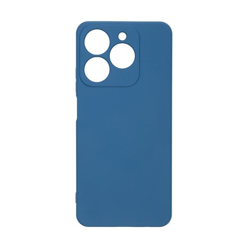 Чехол для мобильного телефона Armorstandart ICON Realme C63 4G / C61 4G Camera cover Blue (ARM78460)