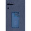 Чехол для мобильного телефона Armorstandart ICON Realme C63 4G / C61 4G Camera cover Blue (ARM78460) - Изображение 3