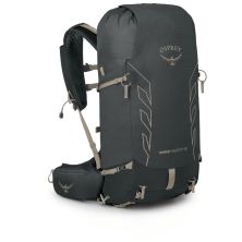 Рюкзак туристический Osprey Tempest Velocity 30 dark charcoal/chiru tan - WM/L - чорний (009.3549)