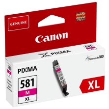 Картридж Canon CLI-581 XL Magenta 8.3ml (2050C001)