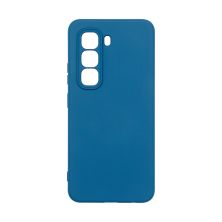 Чехол для мобильного телефона Armorstandart ICON Infinix Hot 50 Pro 4G Camera cover Blue (ARM80973)