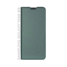 Чехол для мобильного телефона BeCover Exclusive New Style Samsung Galaxy M35 5G SM-M356 Dark Green (712680)