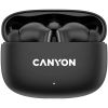 Навушники Canyon OnGo 9 Black (CNS-TWS9B) - Зображення 2