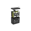 Батарея LiFePo4 Ritar R-LFP 12.8V 100Ah mini (R-LFP12.8V100AH-mini) - Изображение 1