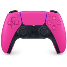 Геймпад Sony Playstation DualSense Bluetooth PS5 Nova Pink (1000040193)