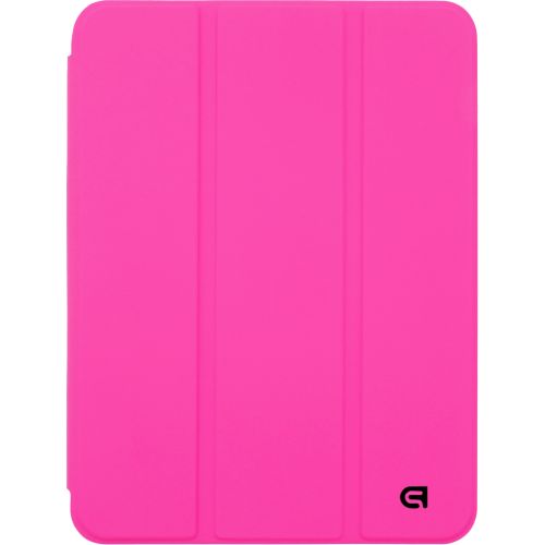 Чохол до планшета Armorstandart Smart Fold Pen iPad mini 2024 / mini 6 Rose Red (ARM82833)