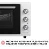 Электропечь Perfelli SIERRA 48 WHITE - Изображение 2