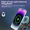 Зарядний пристрій Promate lucidmount-15.black - Зображення 3