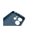 Чохол до мобільного телефона Dengos Carbon Xiaomi Redmi Note 14 4G (blue) (DG-TPU-CRBN-227) - Зображення 3