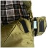 Спальный мешок Tramp Sherwood Long Olive/Grey R (UTRS-054L-R) - Изображение 2