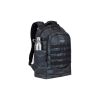 Рюкзак туристический RivaCase Sherwood Molle 28 л хакi (7631 (Navy Camo)) - Изображение 2