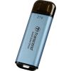 Накопитель SSD USB Type-C 2TB ESD300 Transcend (TS2TESD300C) - Изображение 3