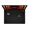 Ноутбук MSI Raider 18 HX AI (9S7-182462-404) - Зображення 3