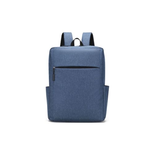 Рюкзак для ноутбука Merlion 14 YT-B14-BL 32х11х41 см, Blue (34407)