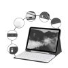 Чохол до планшета BeCover with keyboard Apple iPad Mini 7 2024 Black (712992) - Зображення 2