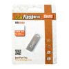 USB флеш накопитель Dato 64GB DS7016 Silver USB2.0 (DS70016-64G) - Изображение 1