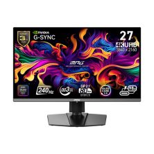 Монітор MSI MPG 272URX QD-OLED