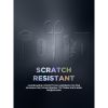 Стекло защитное Armorstandart Supreme Black Icon Samsung S25 Plus / S24 Plus (ARM84628) - Изображение 2