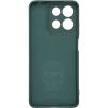 Чехол для мобильного телефона Armorstandart ICON Motorola G15 Camera cover Dark Green (ARM82989) - Изображение 1