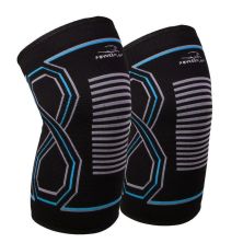 Фіксатор коліна PowerPlay PP-4099 Knee SupportЧорно/Сині L/XL (PP_4099_L/XL_Bl/Blue) Фіксатор коліна PowerPlay PP-4099 Knee SupportЧорно/Сині L/XL (PP_4099_L/XL_Bl/Blue)